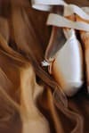 Ballet shoes