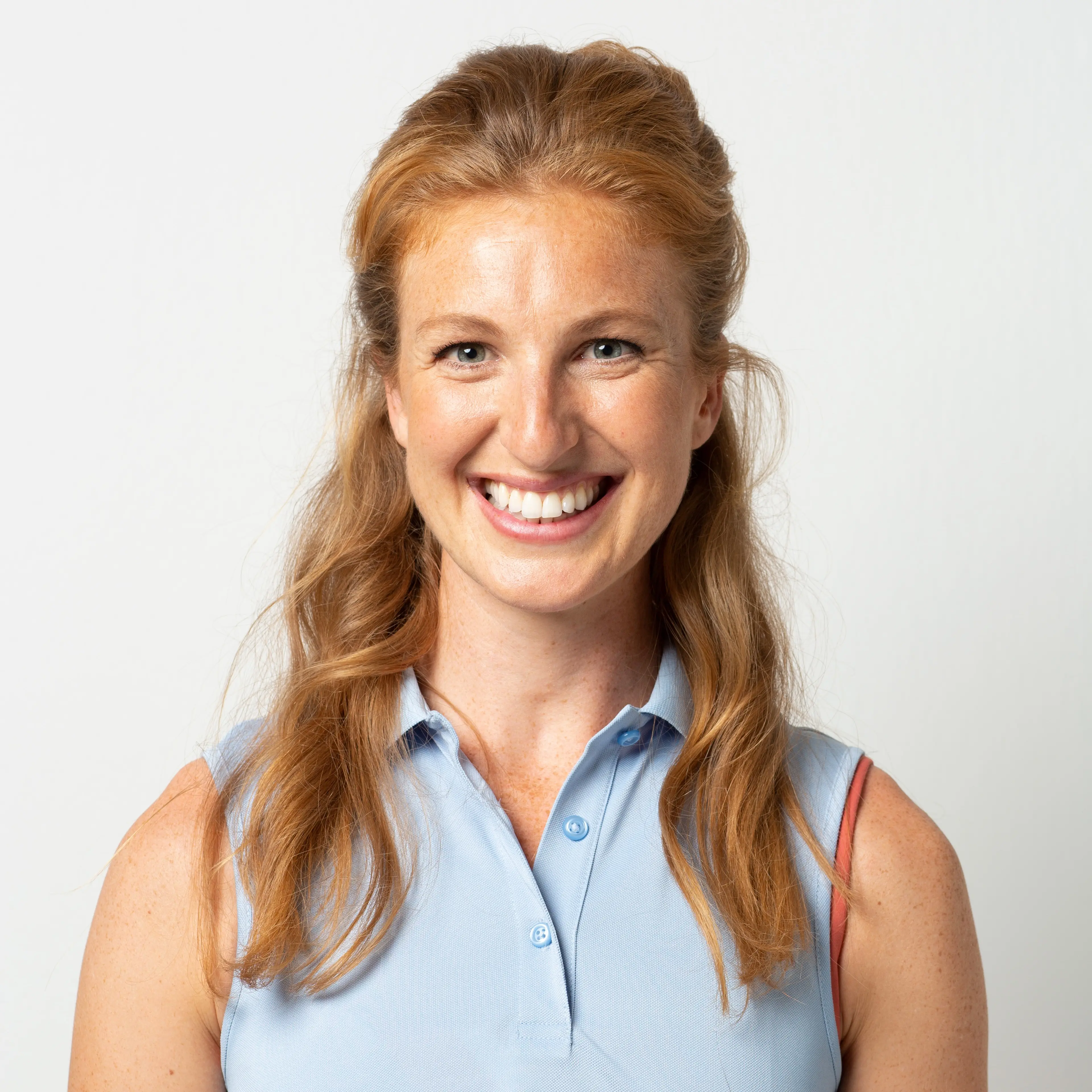 Pippa Woolven