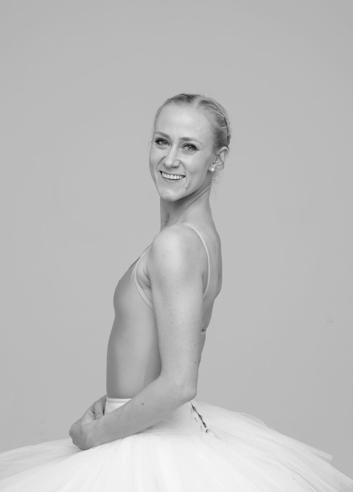 Picture of Lauren Ostrander-McArdle