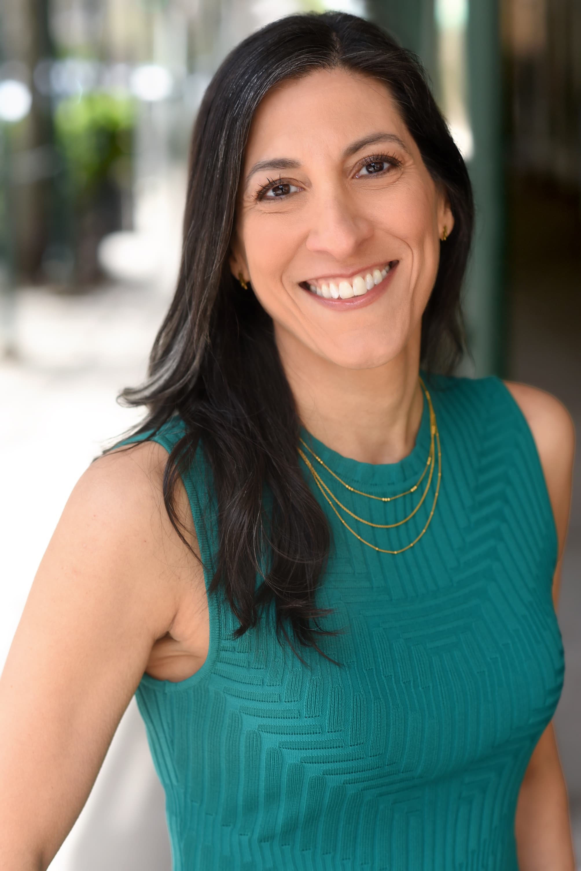 Monika Saigal