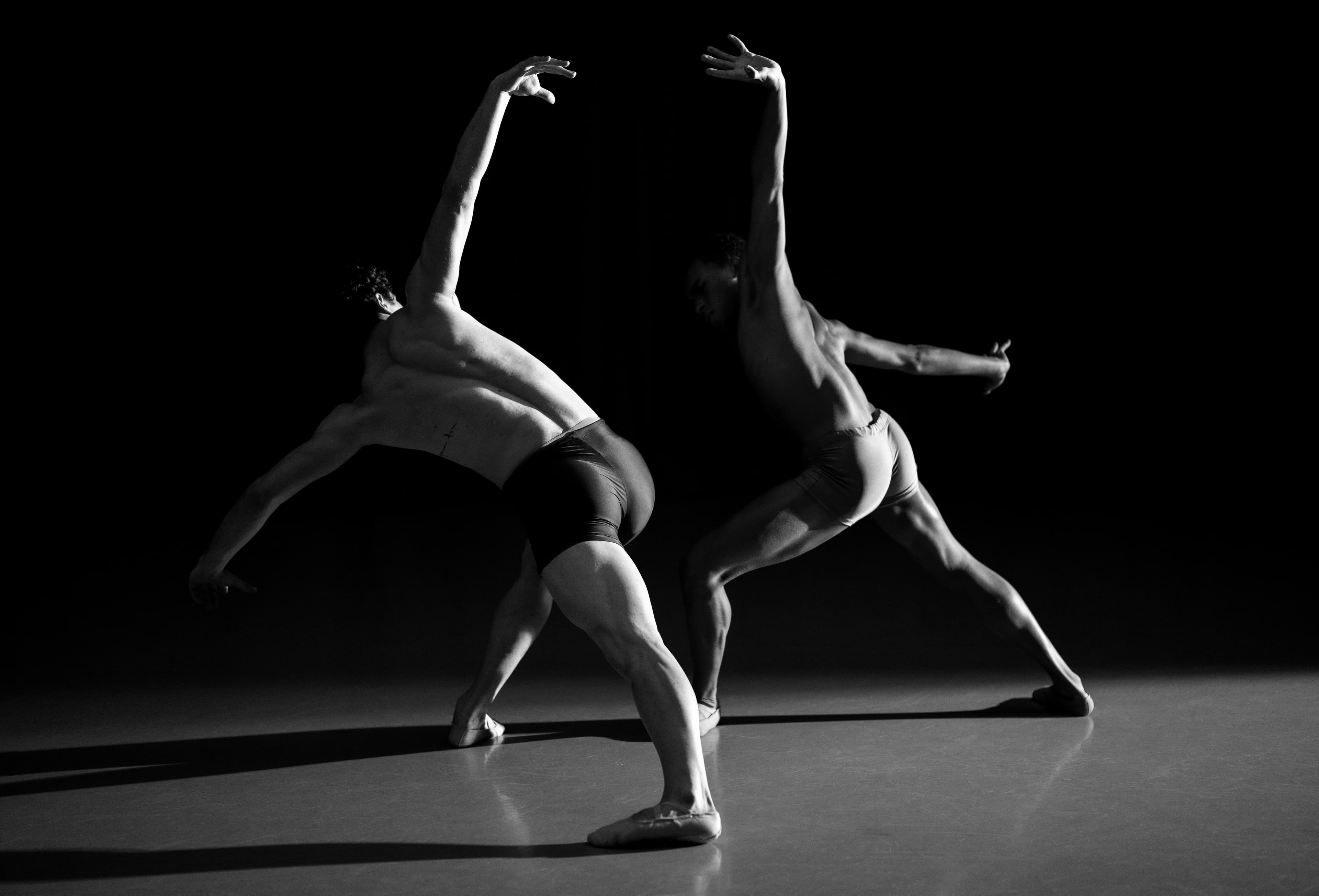 Dance Ambassadors