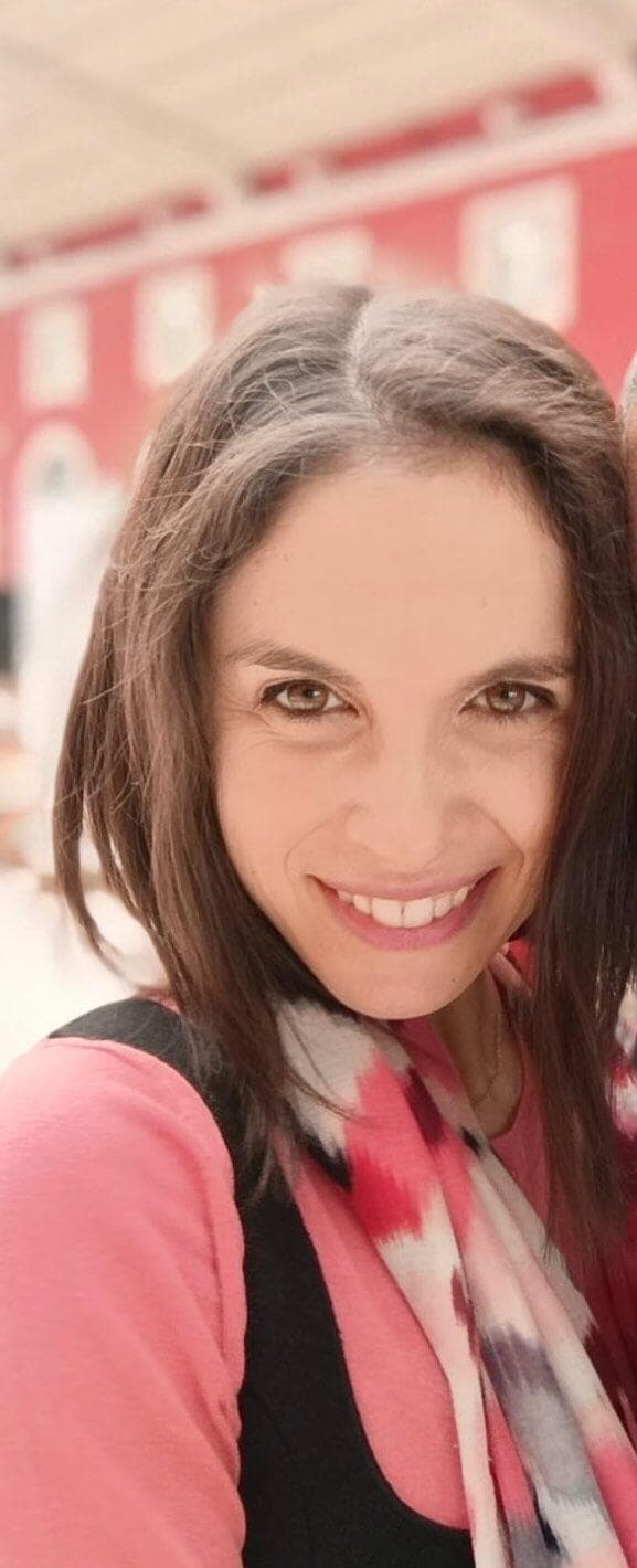 Inês Pinto, MD, PhD