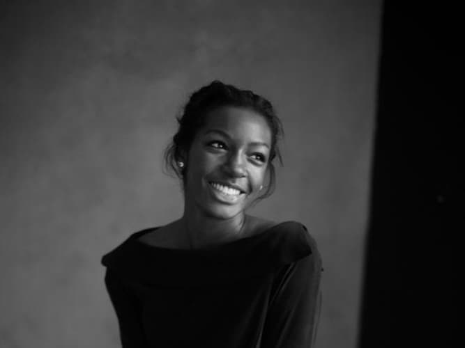 Picture of Precious Adams