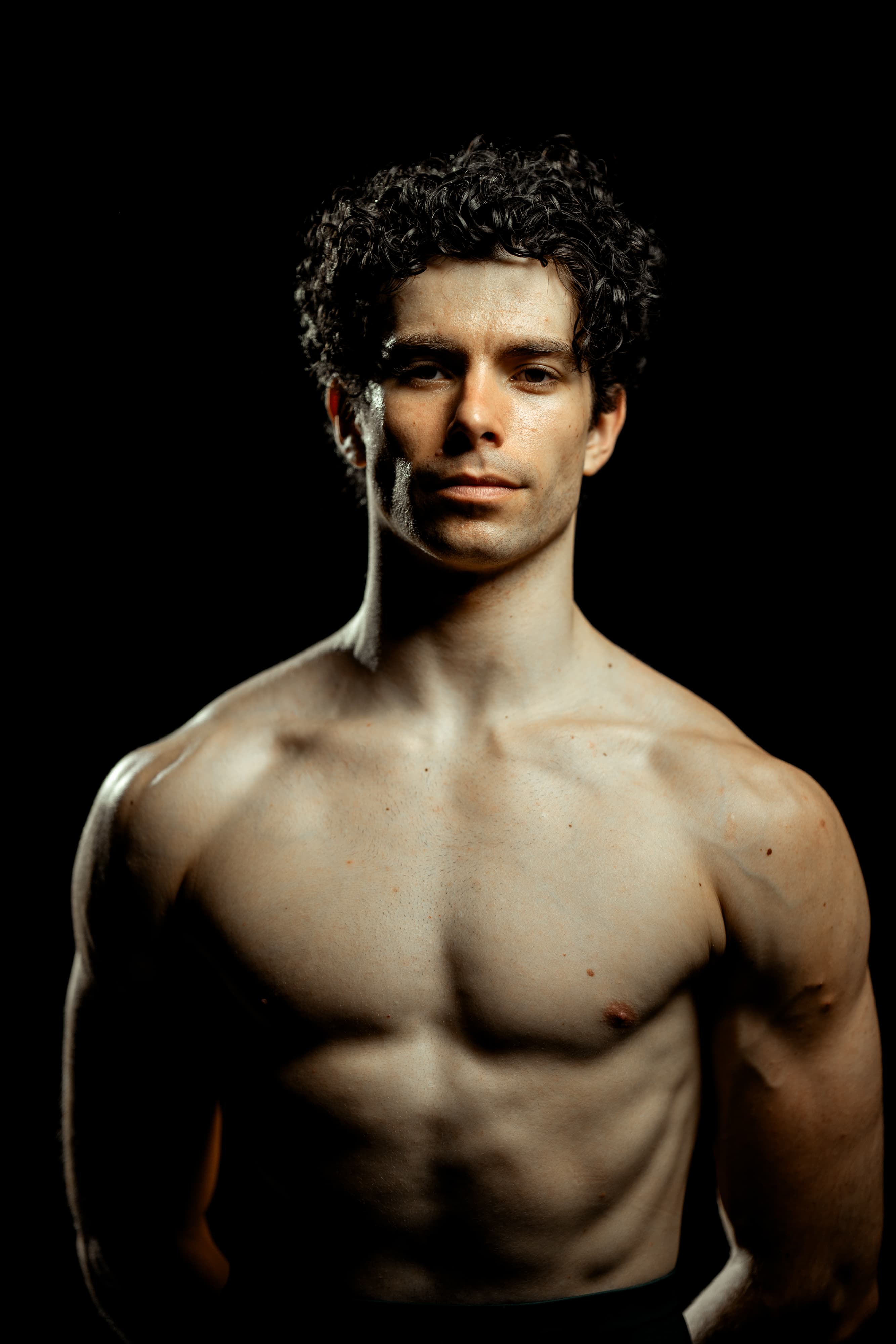 Body Image and Dance; Supporting Confidence Beyond Appearance