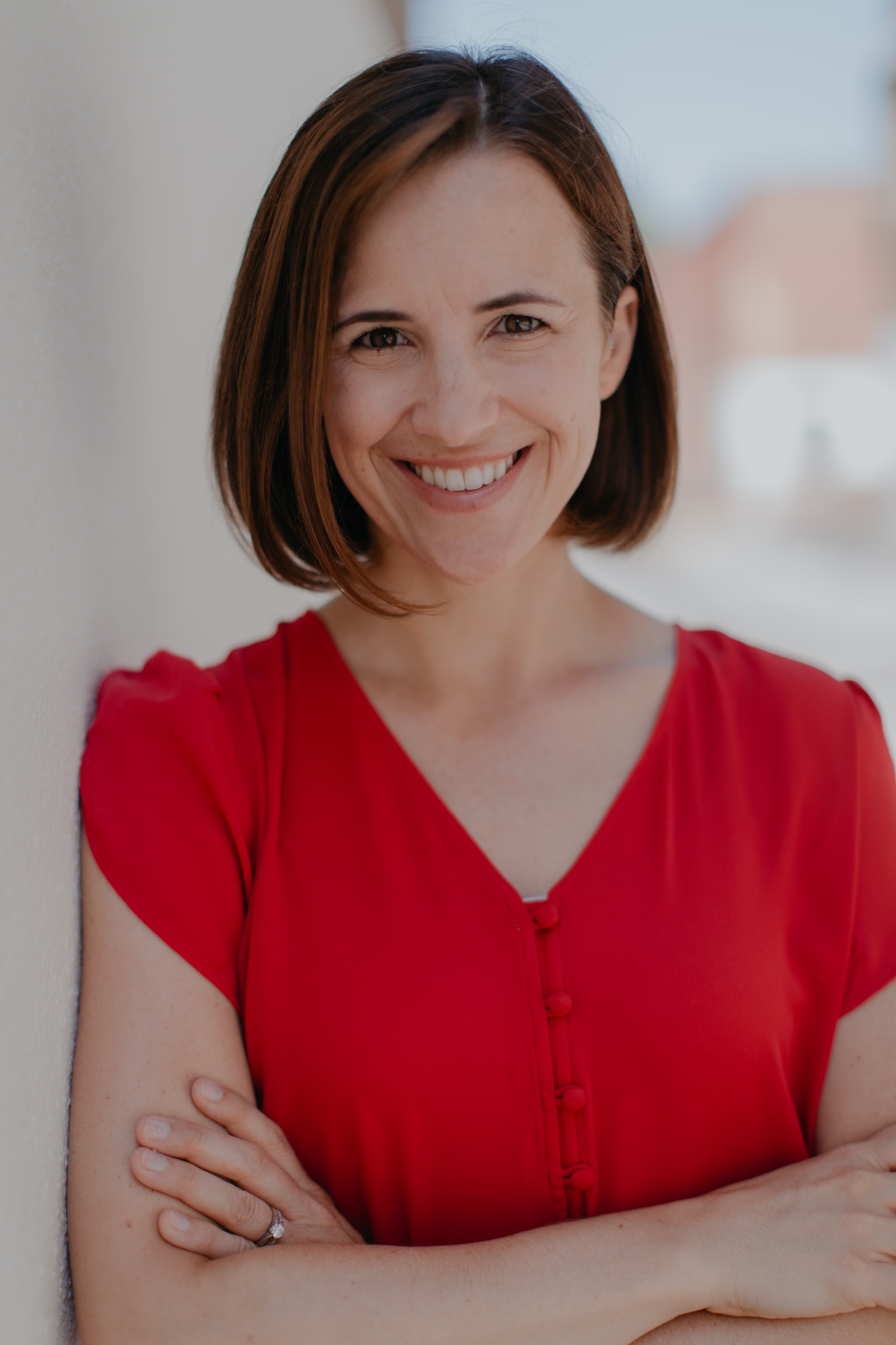 Dr Brooke Winder PT, DPT, OCS, CSCS