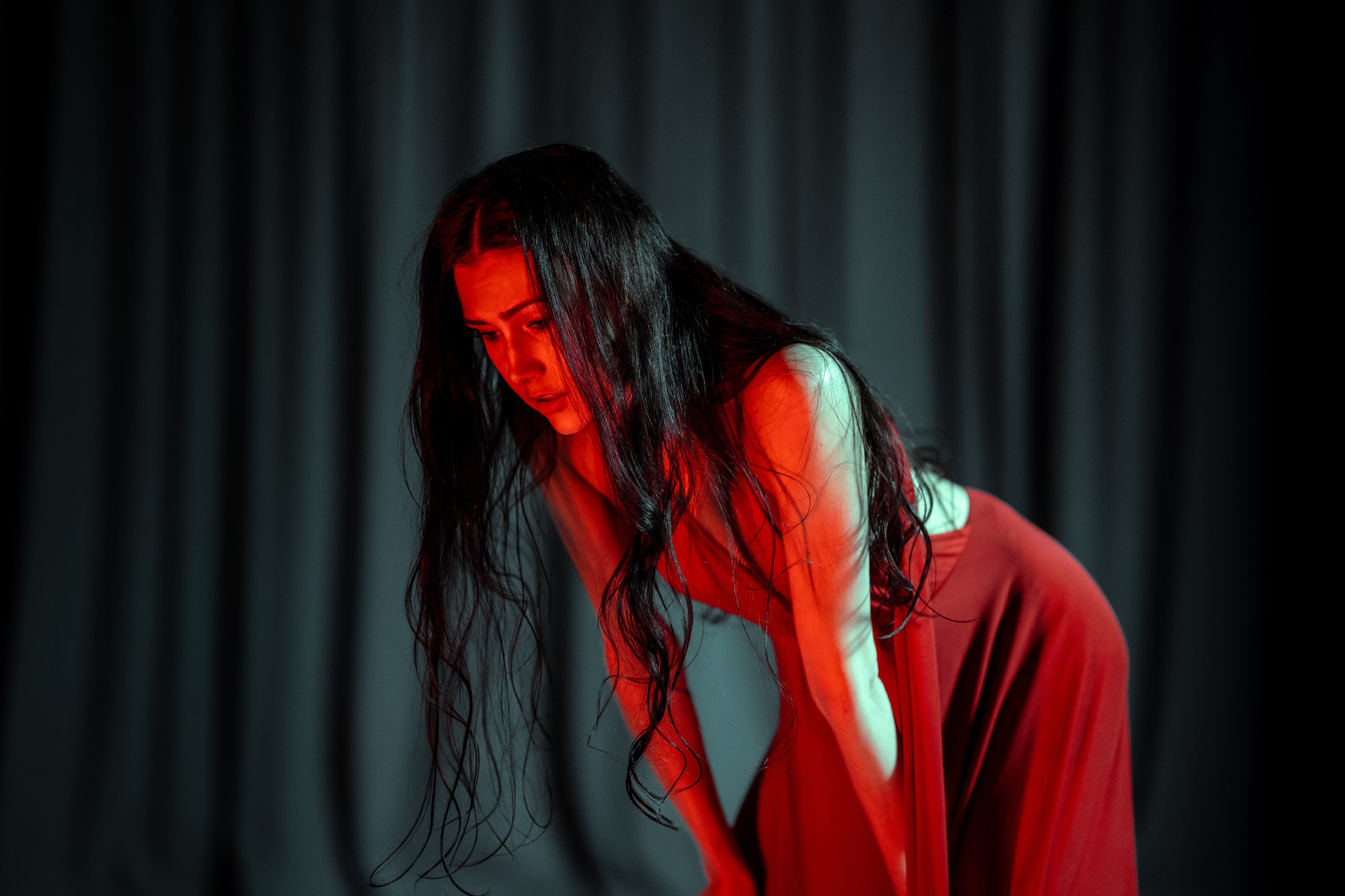 The difference between an Eating Disorder and REDs