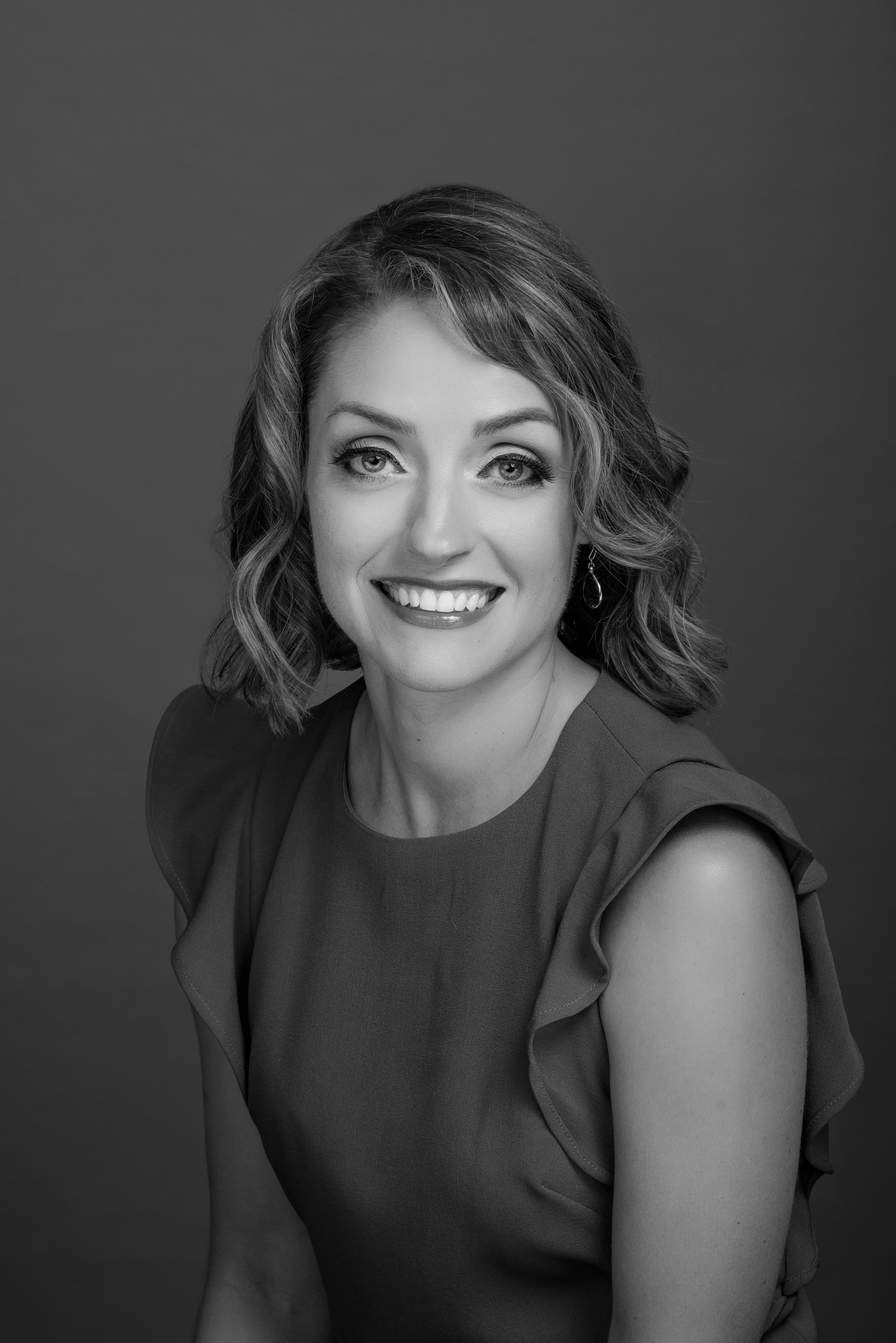 Dr. Kristen Schuyten, PT, DPT, MS, SCS, CSCS