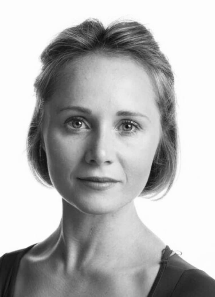 Picture of Jenna Roberts