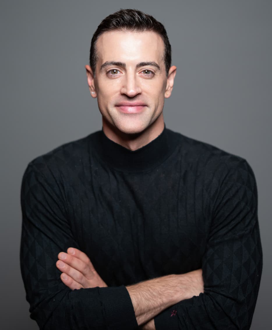 Picture of James Forbat