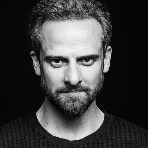 Michael Rouse