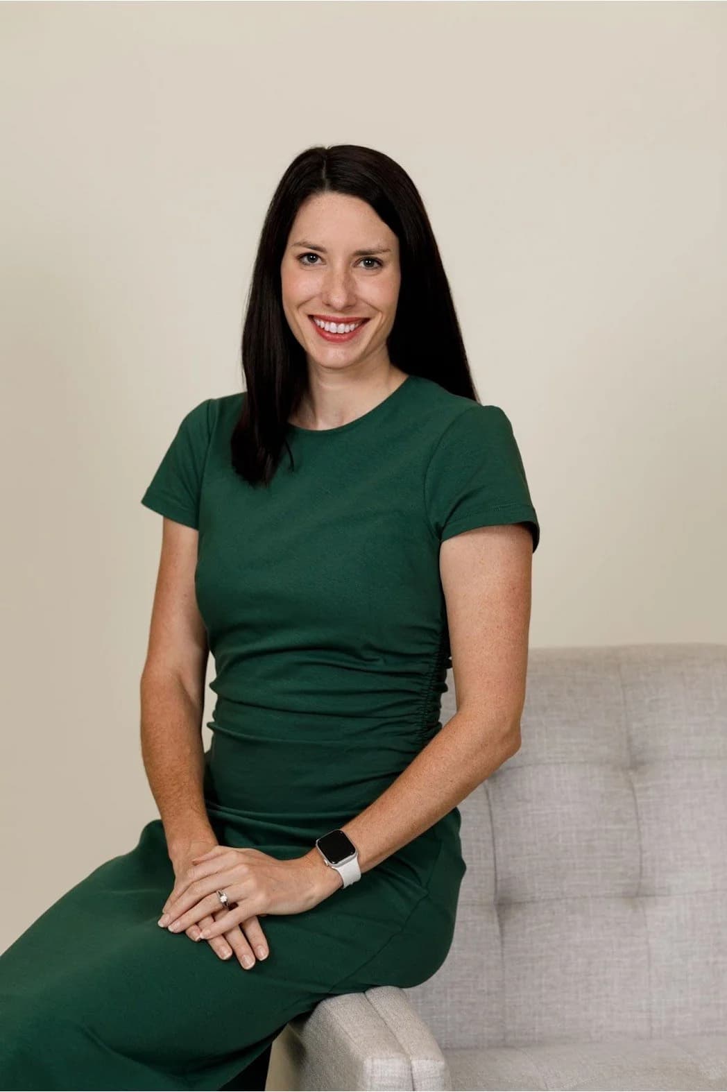 Katherine Bell Hill, MD, FAAP