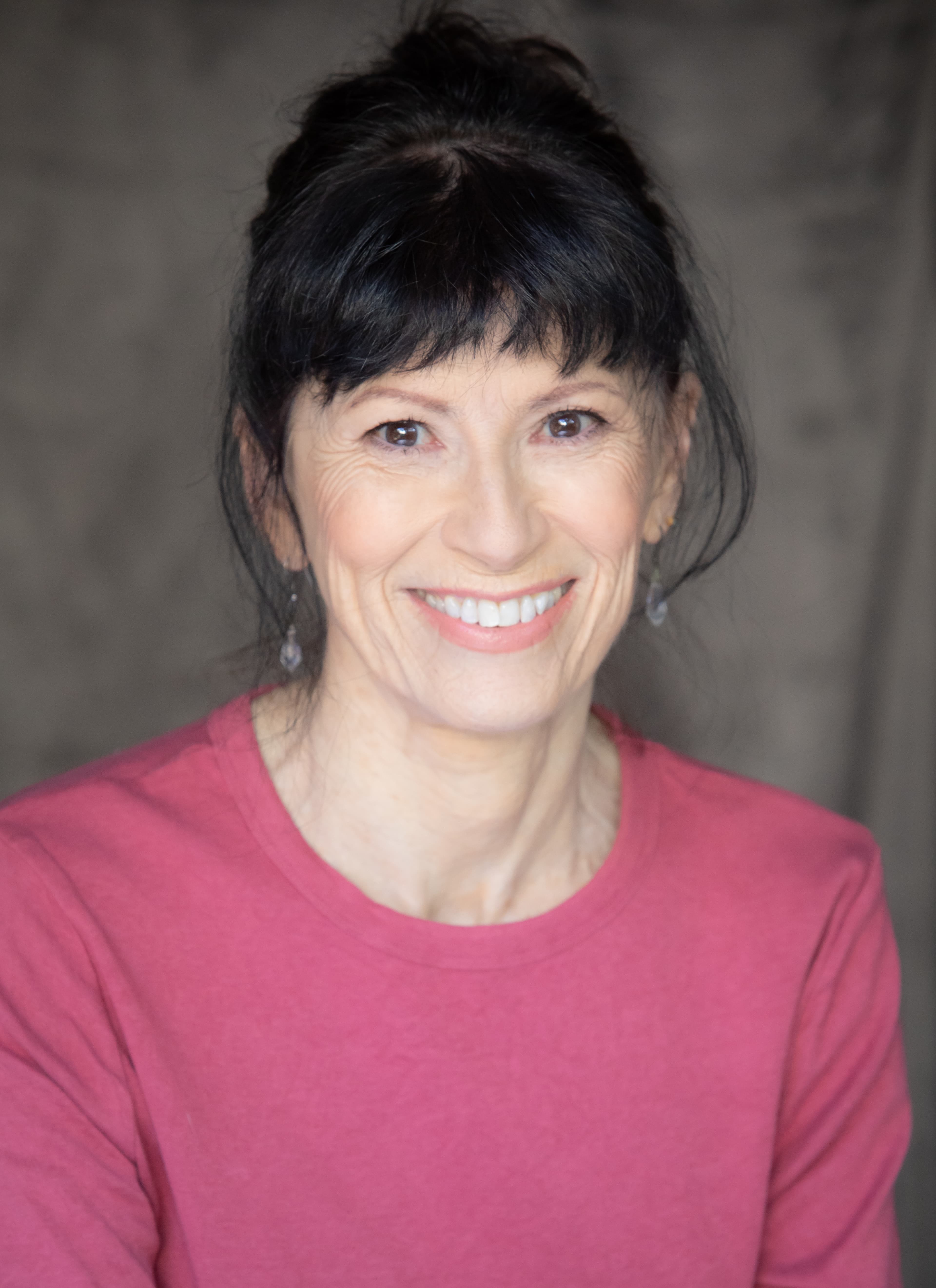 Paula Thomson PsyD