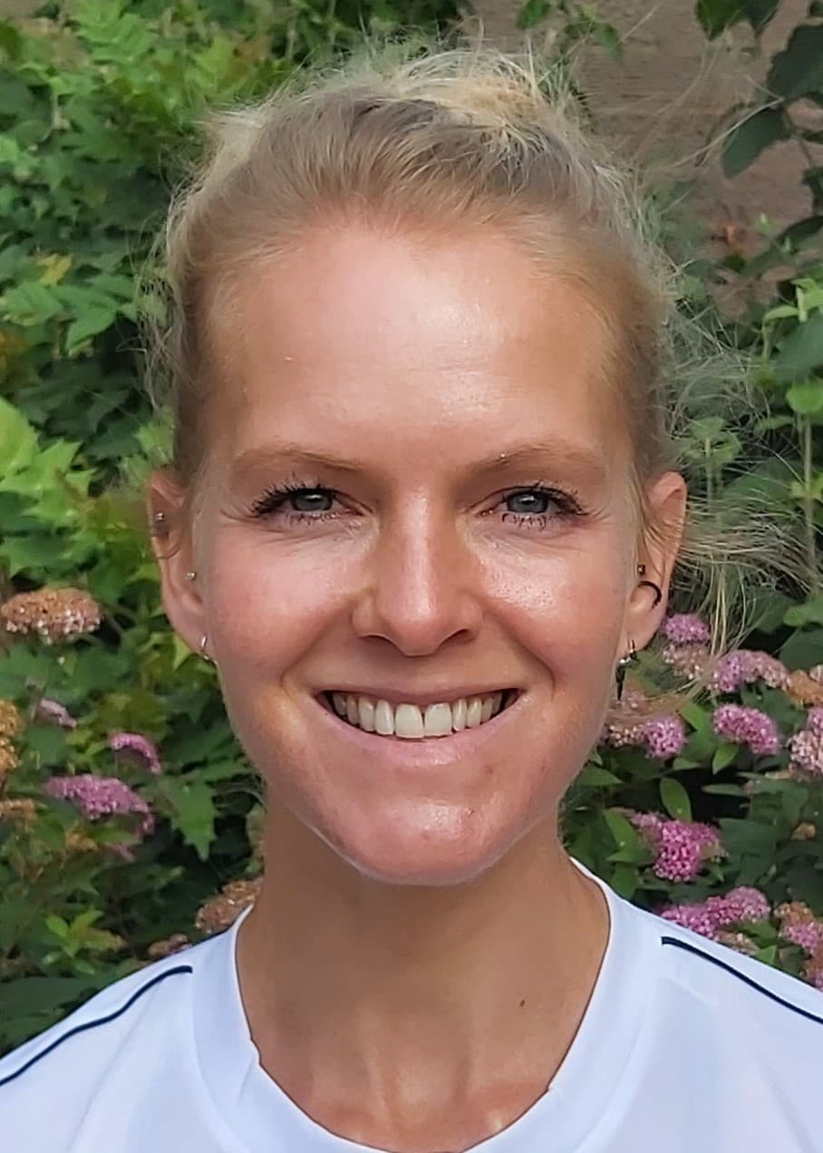 Mhairi Keil