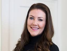 Dr Jo Larkin