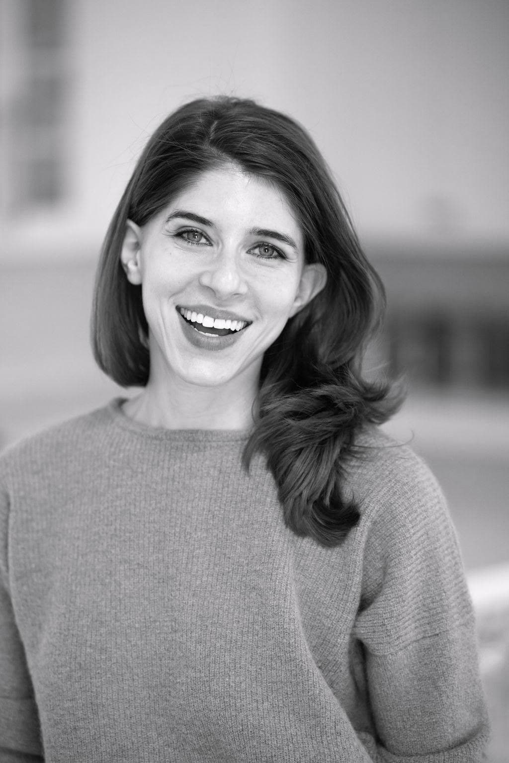 Rachel Fine
