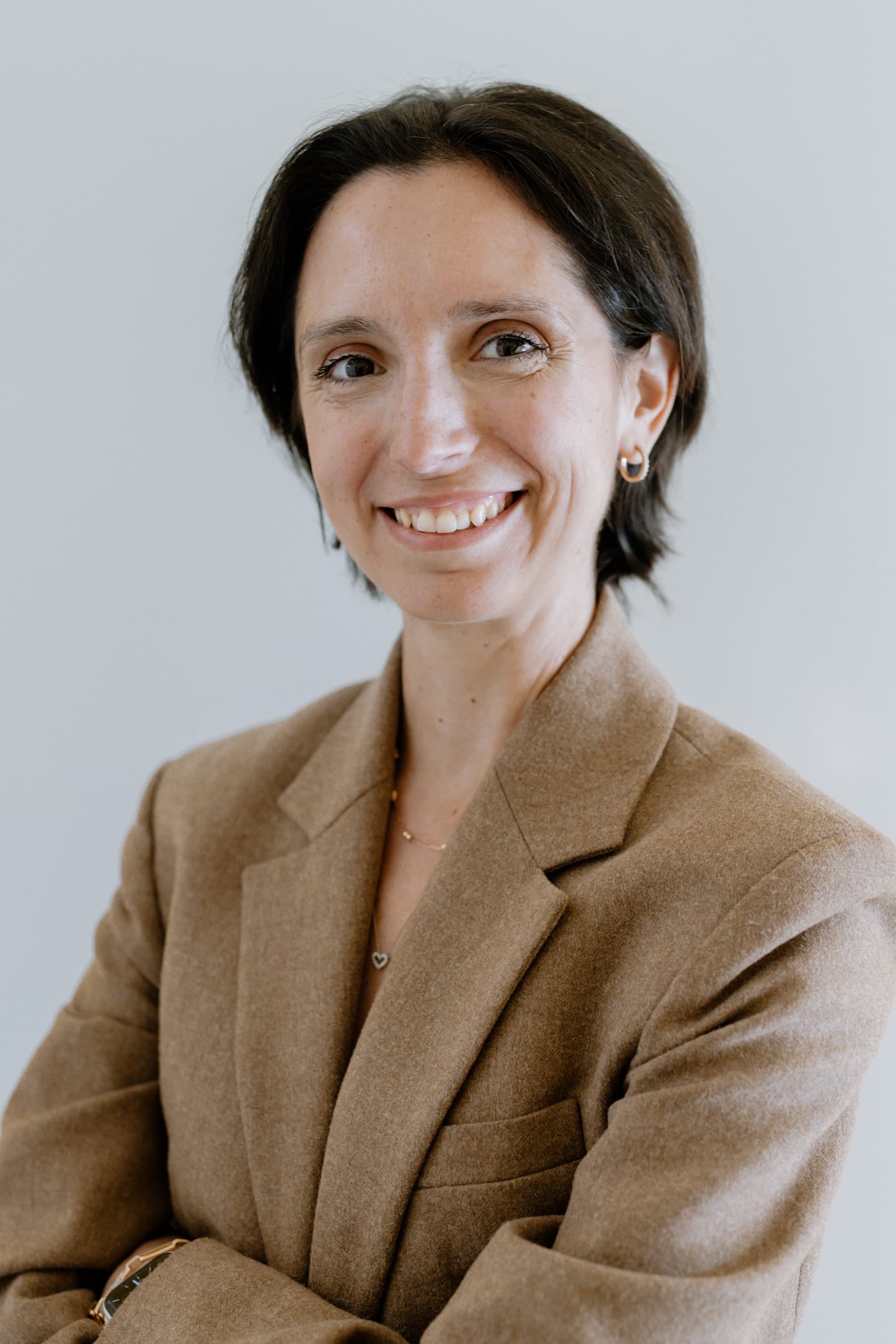 Picture of Paula Archangelo-Cakir