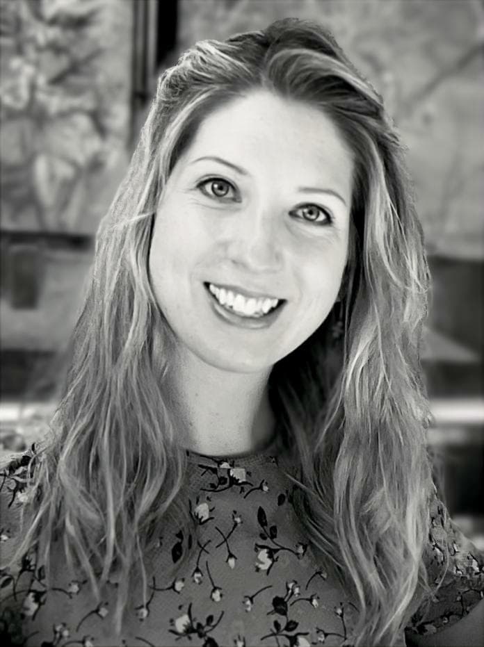 Suki McConnon
