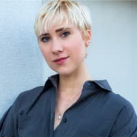 Picture of Suzan Opperman (also known as Sittig)