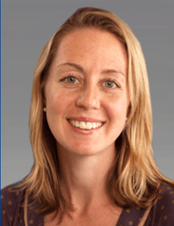 Dr Bridget Quinn