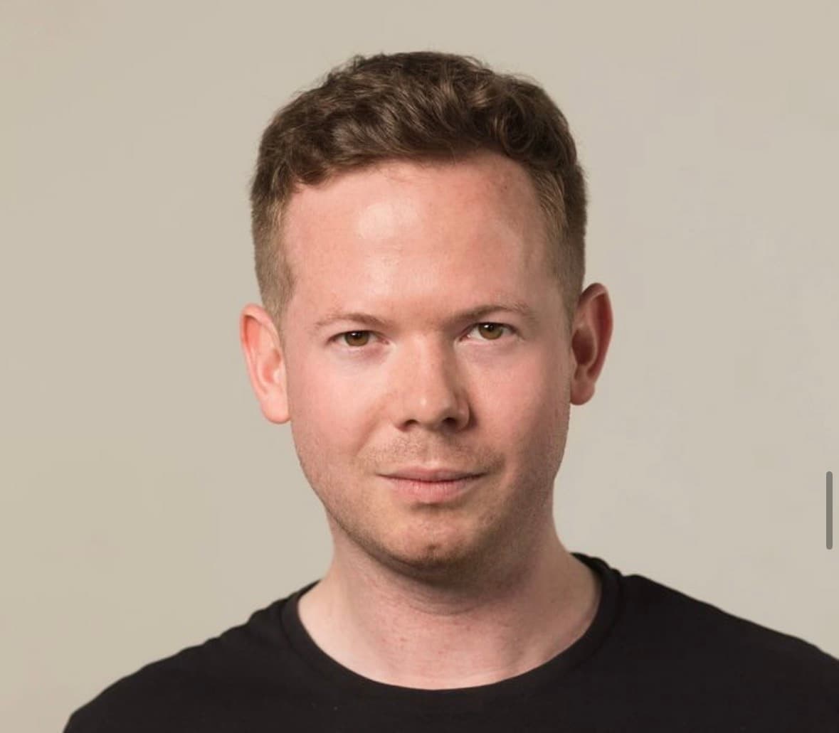Picture of James Barton